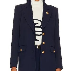 REVOLVE x Beverly Hills Structured Blazer